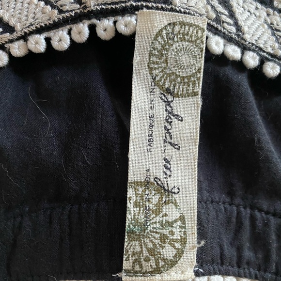 Free People Tunic!! - Picture 3 of 3